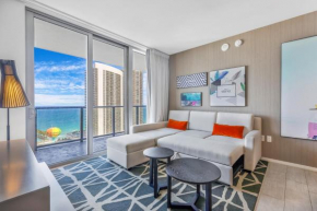 Hyde Beach House 2207